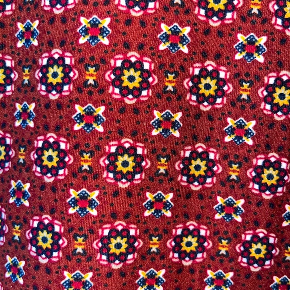 New No Boundaries Flare Pants soft brown Size Small - Picture 3 of 4